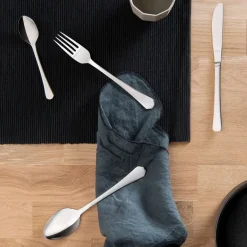 Amefa Bestekset Hexa Zilver (24-delig) Outlet
