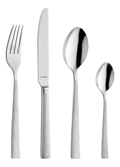 Amefa Bestekset Jewel (24-delig) Clearance