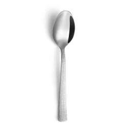 Amefa Bestekset Linen Zilver (24-delig) Best
