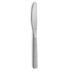 Amefa Bestekset Linen Zilver (24-delig) Best