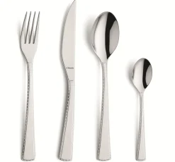 Bestekset Amefa Livia Trendy (24-delig)
