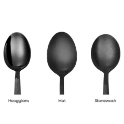 Amefa Bestekset Manille Black (42-delig) Online
