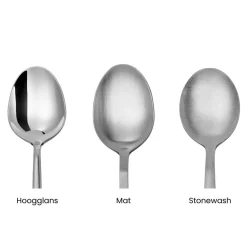 Bestekset Amefa Manille Stainless Steel (16-delig)