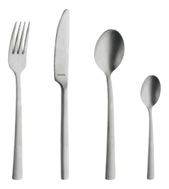 Bestekset Amefa Manille Stainless Steel (16-delig)