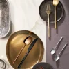 Bestekset Amefa Metropole Copper (24-delig)