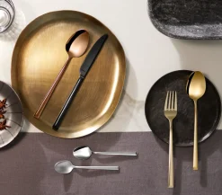 Bestekset Amefa Metropole Copper (24-delig)