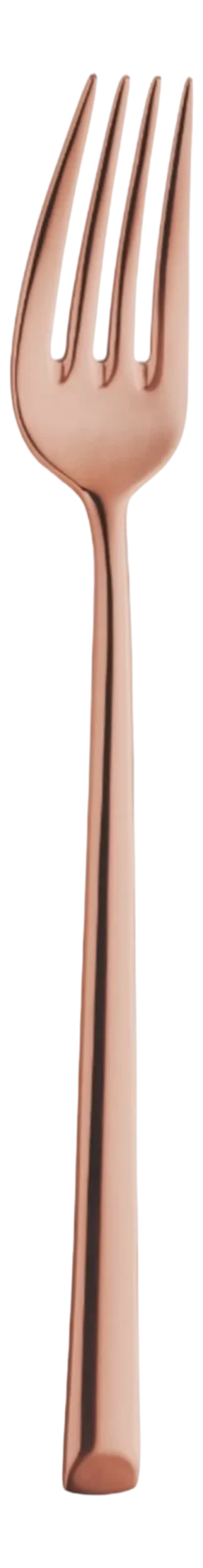 Bestekset Amefa Metropole Copper (24-delig)