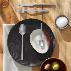 Bestekset Amefa Metropole Velvet (24-delig)