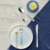Amefa Bestekset Neptune Zilver (24-delig) New