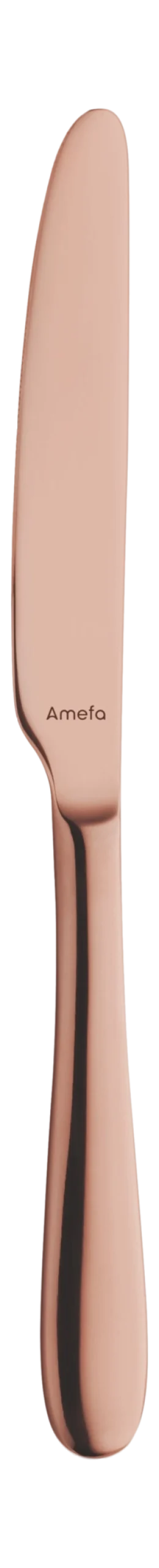 Bestekset Amefa Oxford Koper (24-delig)
