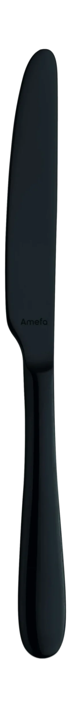 Amefa Bestekset Oxford Zwart (24-delig) Online