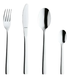 Amefa Bestekset Padova Zilver (24-delig) Hot