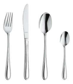 Amefa Bestekset Pearl Zilver (24-delig) Online