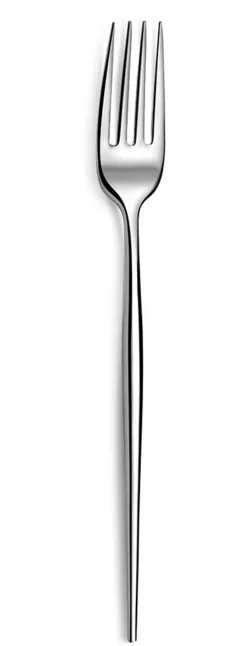 Bestekset Amefa Soprano Zilver (24-delig)