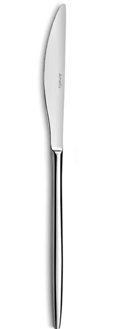 Bestekset Amefa Soprano Zilver (24-delig)