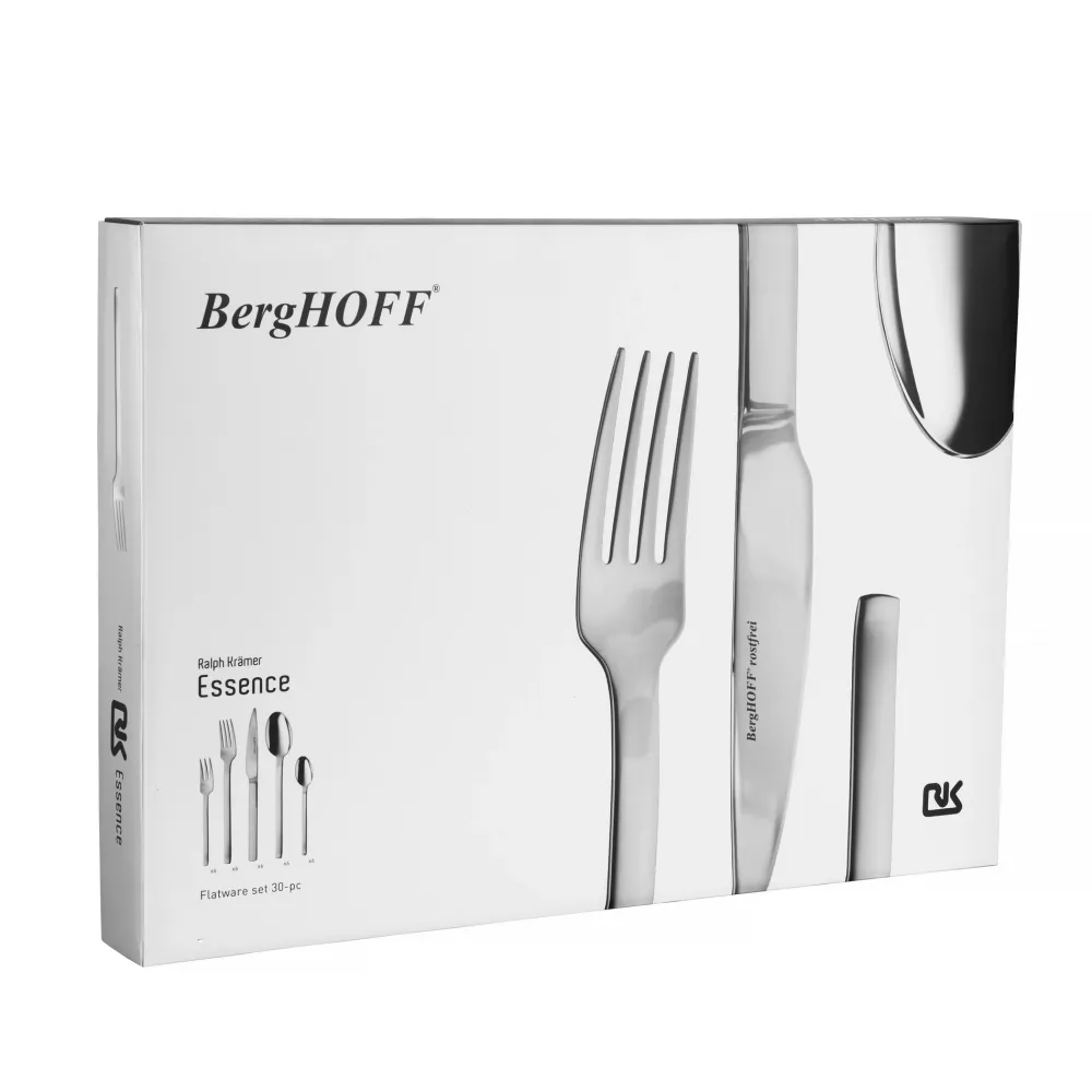 BergHOFF Bestekset Studio Line Essence Hot