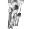 Bitz Bestekset Satin Finish (16-delig) Discount