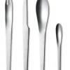 Georg Jensen Bestekset Arne Jacobsen RVS Mat (16-delig) Outlet