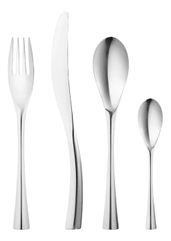Bestekset Georg Jensen Cobra Giftbox (Set van 16)