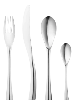 Bestekset Georg Jensen Cobra Giftbox (Set van 24)
