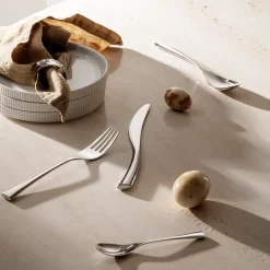 Georg Jensen Bestekset Cobra Luncheon/Starter Giftbox (8-Delig) Hot