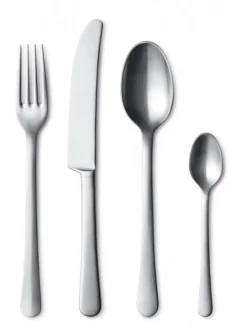 Georg Jensen Bestekset Copenhagen RVS Mat