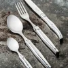 Bestekset Laguiole Style de Vie Premium Line RVS (24-Delig)