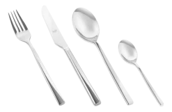 Mepra Bestekset Atena Zilver
