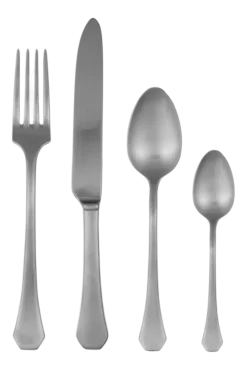 Mepra Bestekset Moretto Ice Zilver (24-delig) Online