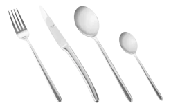 Mepra Bestekset Mosella Zilver (24-delig)