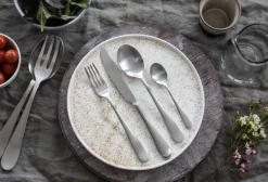 Mepra Bestekset Natura Ice Zilver New