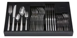 Bestekset Rösle Elegance 30-delig