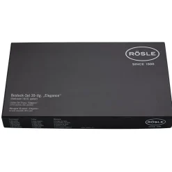 Bestekset Rösle Elegance 30-delig