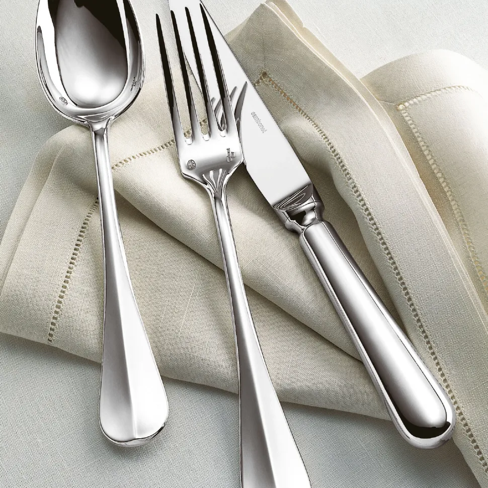 Bestekset Sambonet Baguette Flatware (24-Delig)