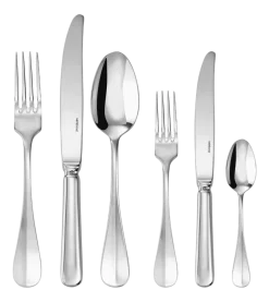 Sambonet Bestekset Baguette Flatware (36-Delig) Clearance