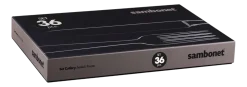 Sambonet Bestekset Contour (36-Delig)