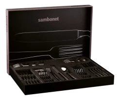 Sambonet Bestekset Contour (36-Delig)