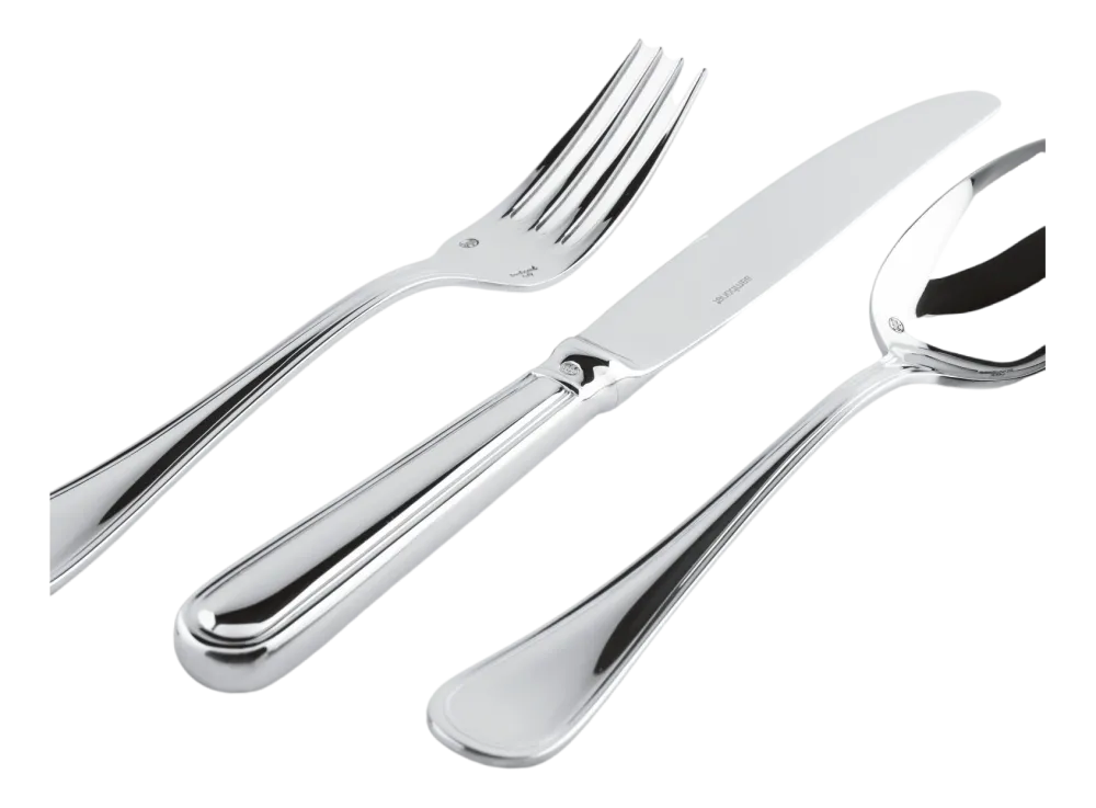 Sambonet Bestekset Contour (30-Delig) New