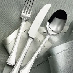 Bestekset Sambonet Deco (30-Delig)