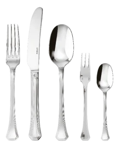 Bestekset Sambonet Deco (60-Delig)