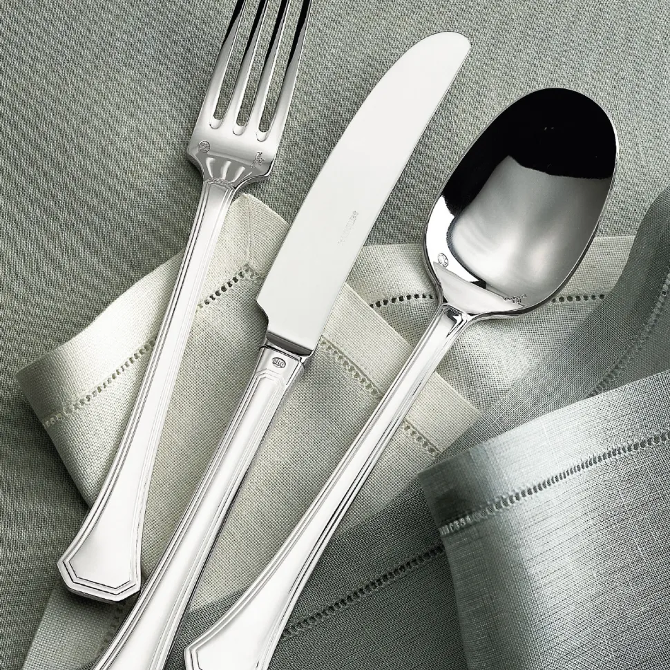 Bestekset Sambonet Deco (60-Delig)