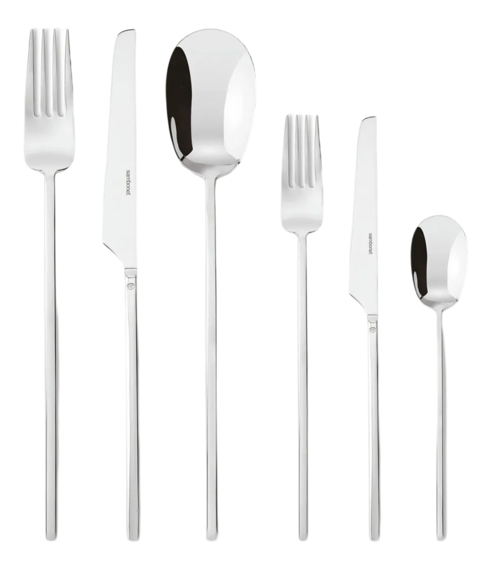 Bestekset Sambonet 100 (36-Delig)