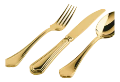 Bestekset Sambonet Filet Toiras (24-Delig)