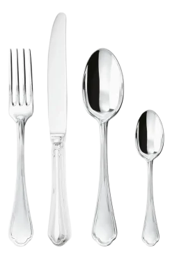 Sambonet Bestekset Filet Toiras Grijs (24-delig) Discount