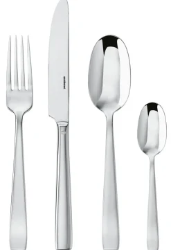 Sambonet Bestekset Flat RVS Outlet