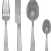 Bestekset Sambonet Flat Vintage RVS (24-Delig)