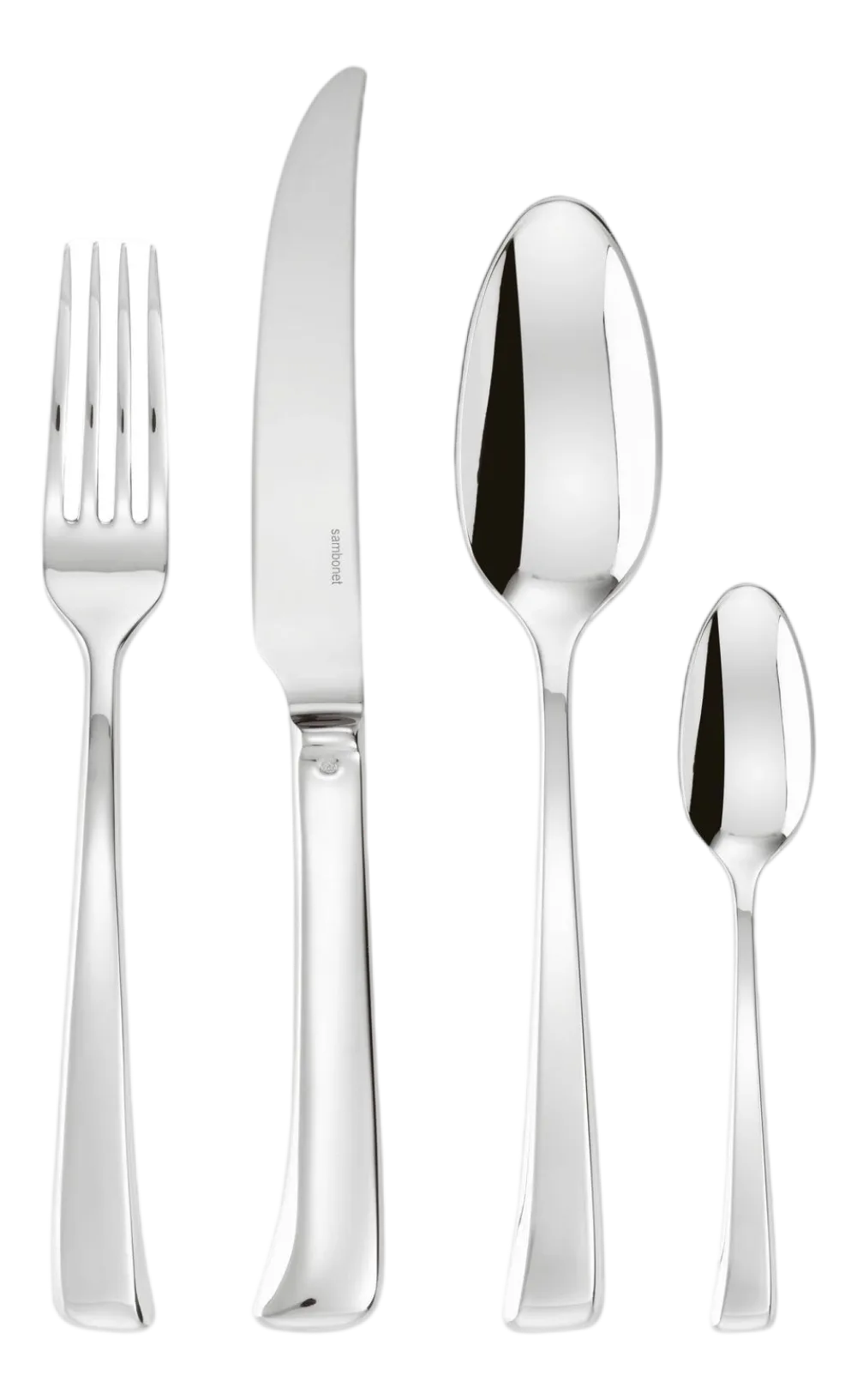 Sambonet Bestekset Imagine (24-Delig) Discount