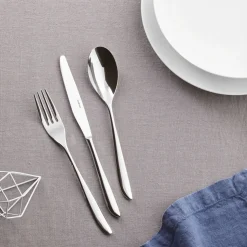 Bestekset Sambonet Leaf (60-Delig)