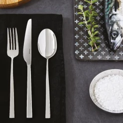 Bestekset Sambonet Linea Q (36-Delig)