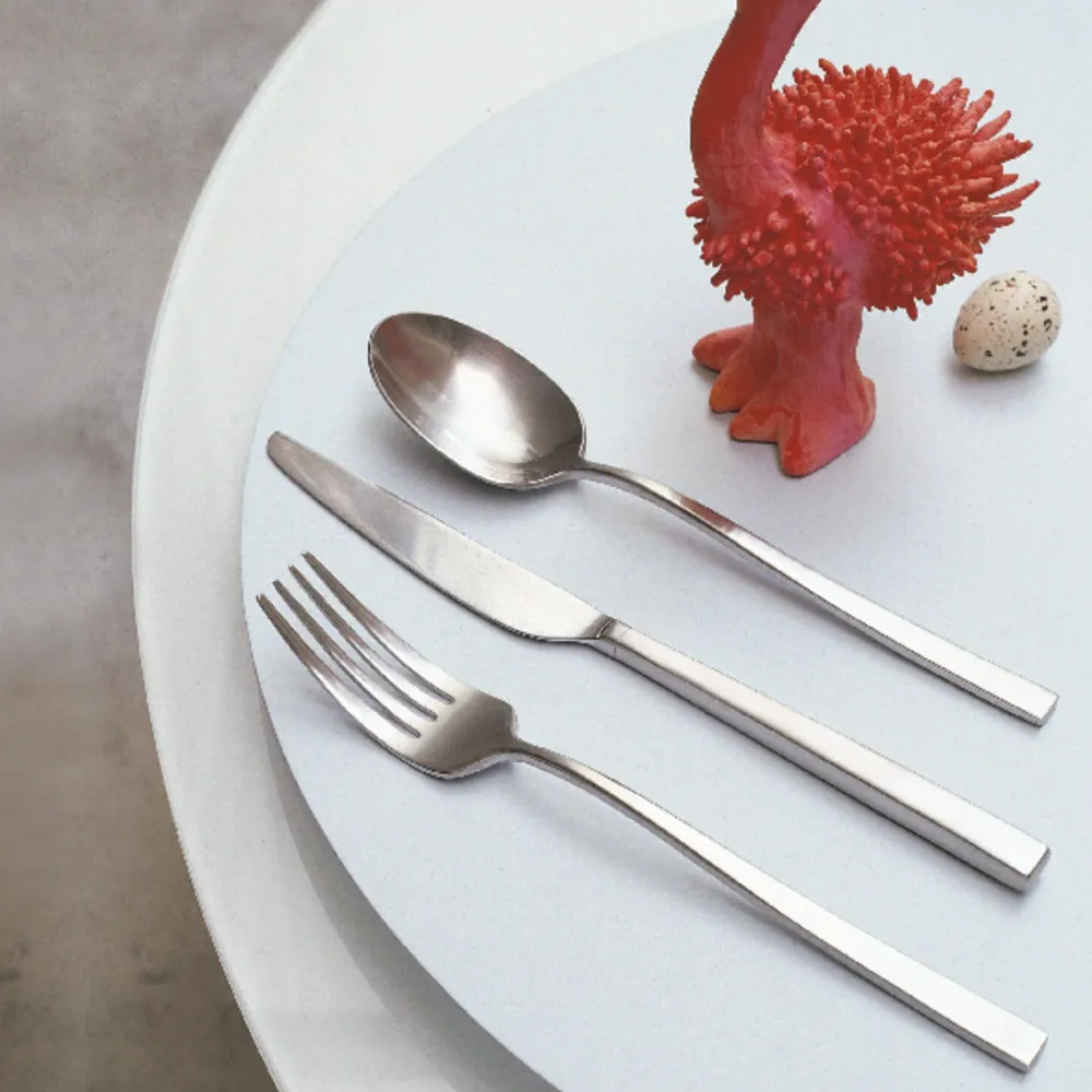 Sambonet Bestekset Linea Q (60-Delig) Outlet